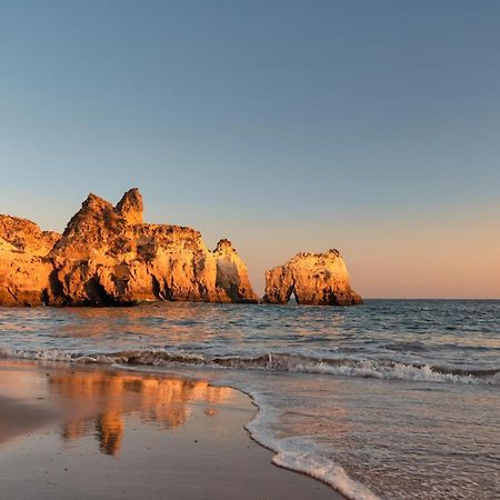 Alvor Bela Vista I Villa Buitenkant foto
