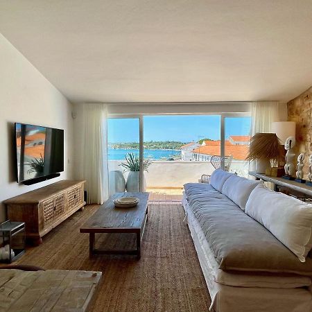 Alvor Bela Vista I Villa Buitenkant foto