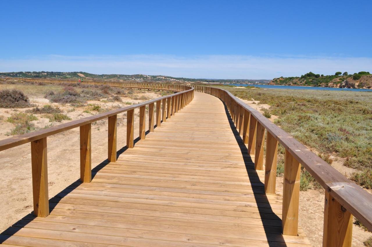 Alvor Bela Vista I Villa Buitenkant foto