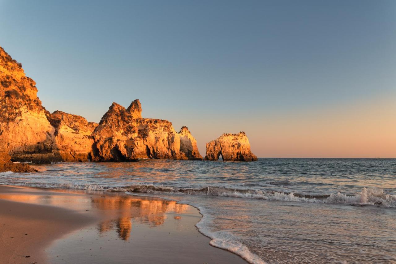 Alvor Bela Vista I Villa Buitenkant foto