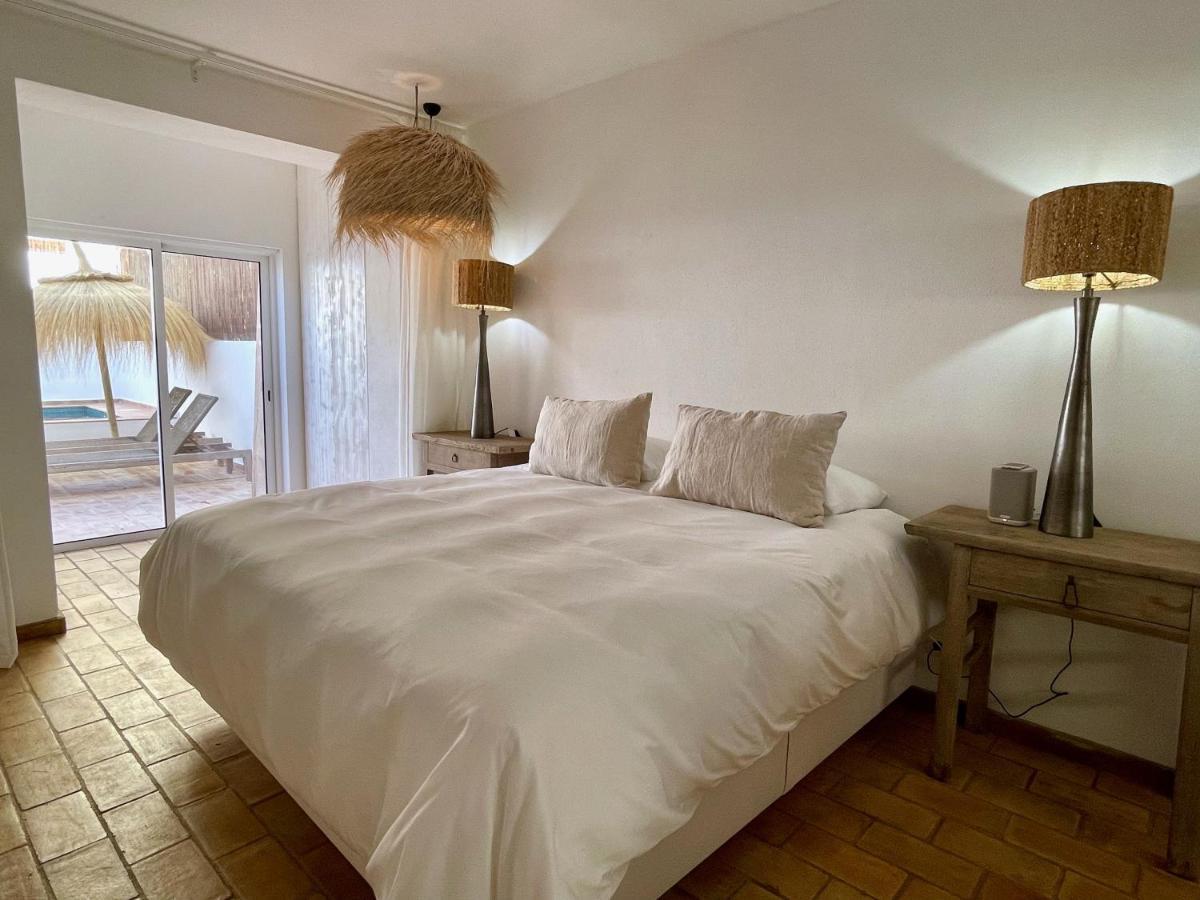 Alvor Bela Vista I Villa Buitenkant foto