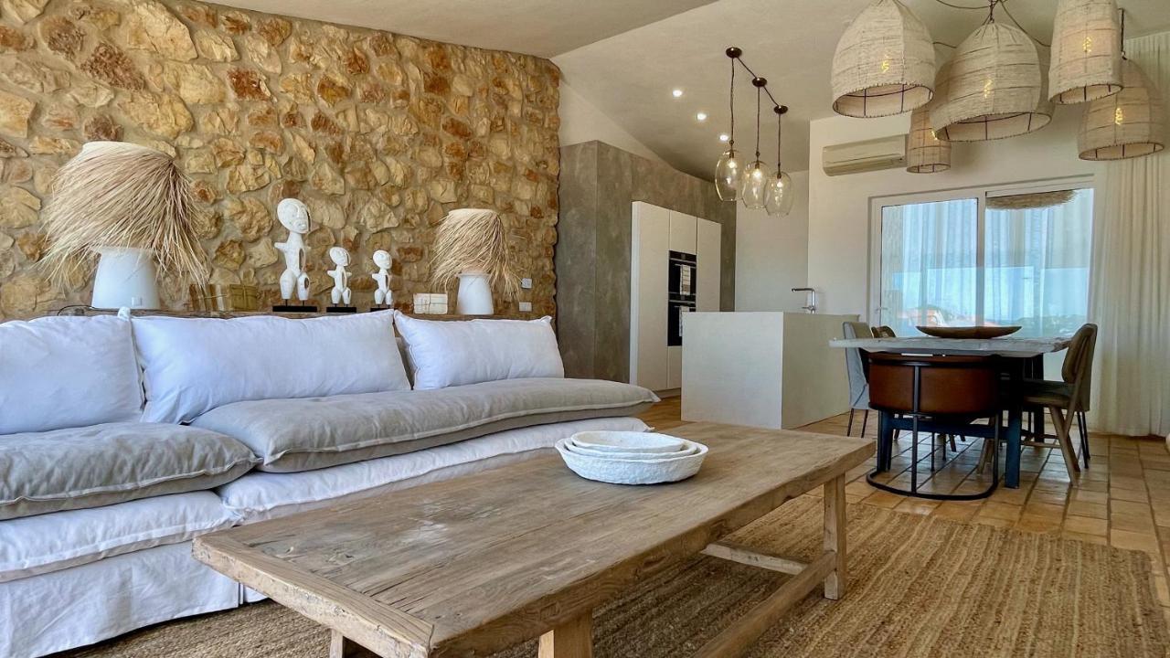 Alvor Bela Vista I Villa Buitenkant foto