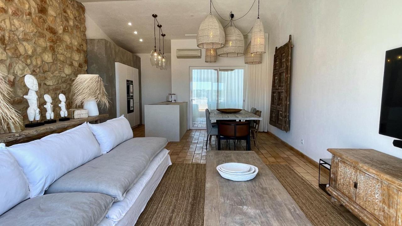 Alvor Bela Vista I Villa Buitenkant foto