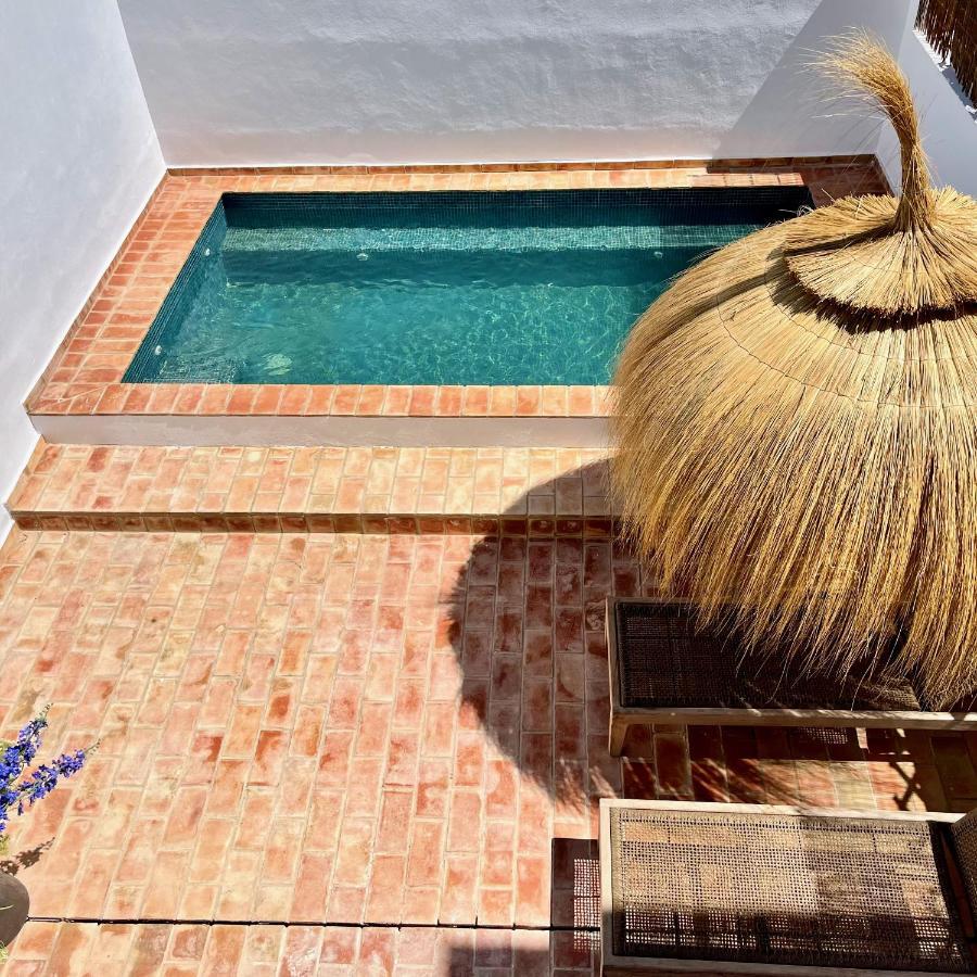 Alvor Bela Vista I Villa Buitenkant foto