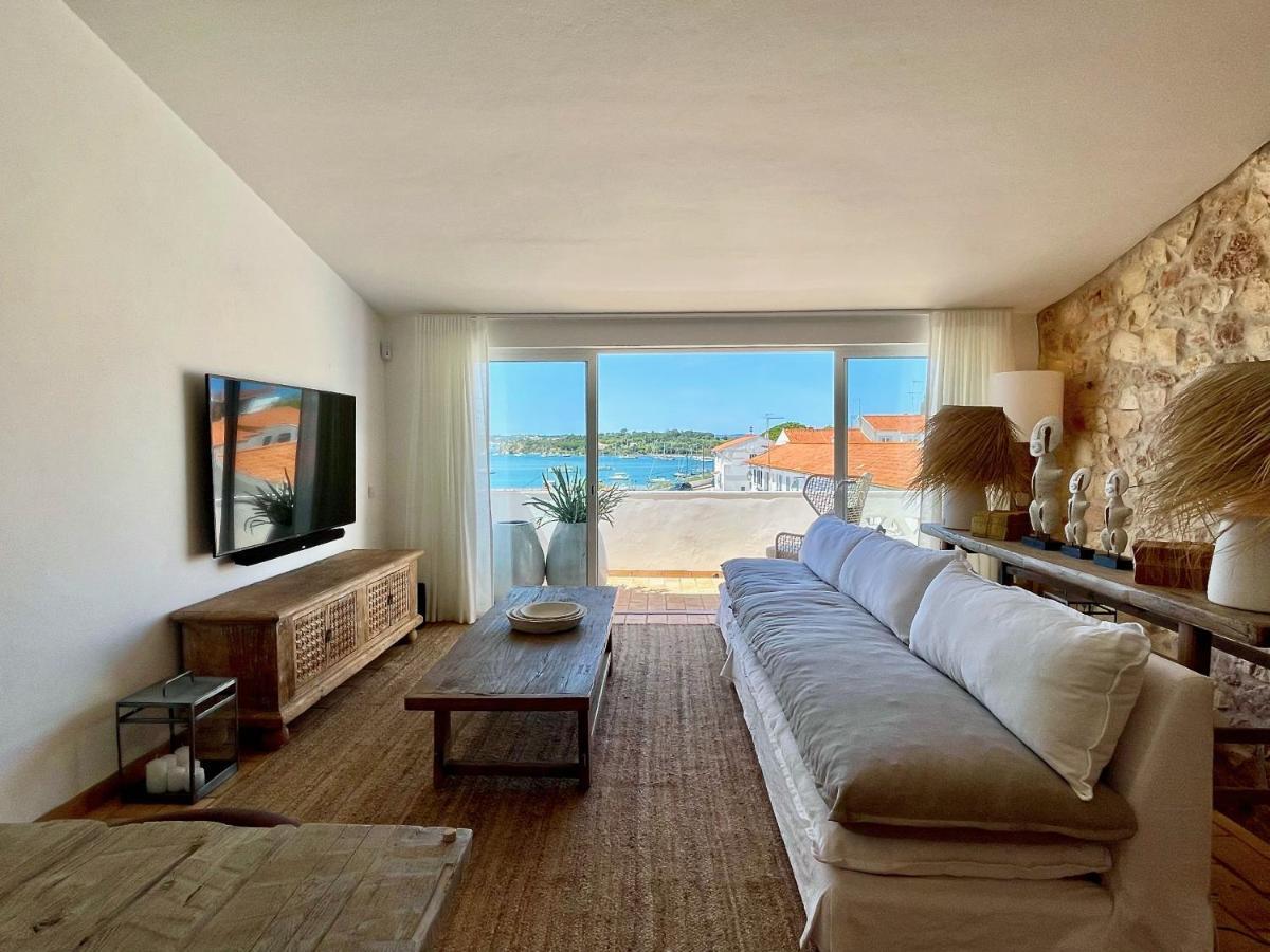 Alvor Bela Vista I Villa Buitenkant foto