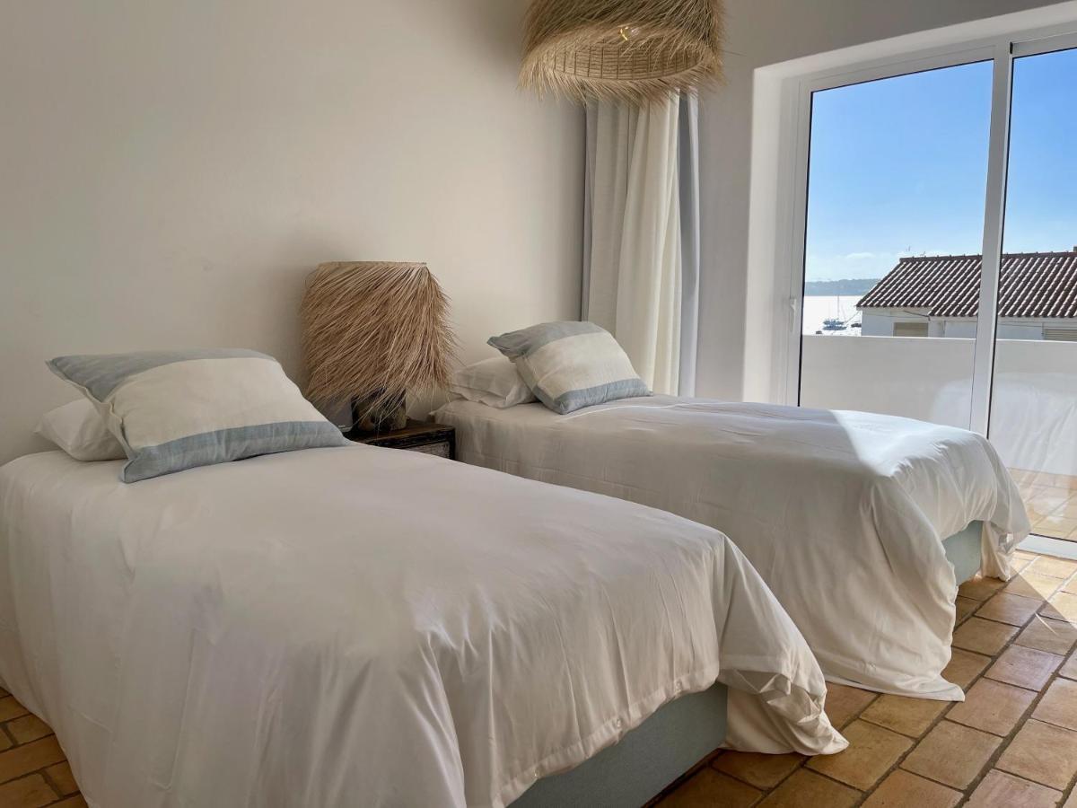 Alvor Bela Vista I Villa Buitenkant foto